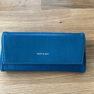 Matt & Nat Wallet